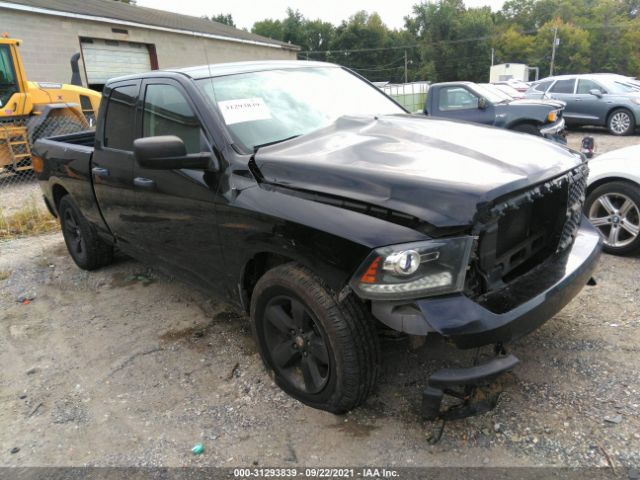 RAM 1500 2014 1c6rr7ft2es166434