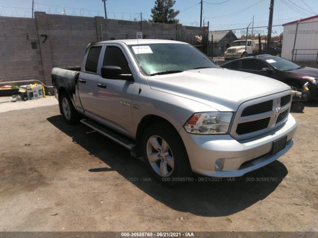 RAM 1500 2014 1c6rr7ft2es166885