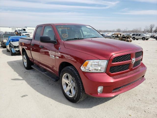 RAM 1500 ST 2014 1c6rr7ft2es167082