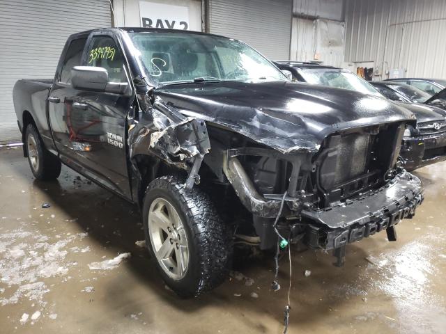 RAM 1500 ST 2014 1c6rr7ft2es171746