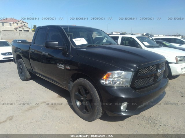 RAM 1500 2014 1c6rr7ft2es193214