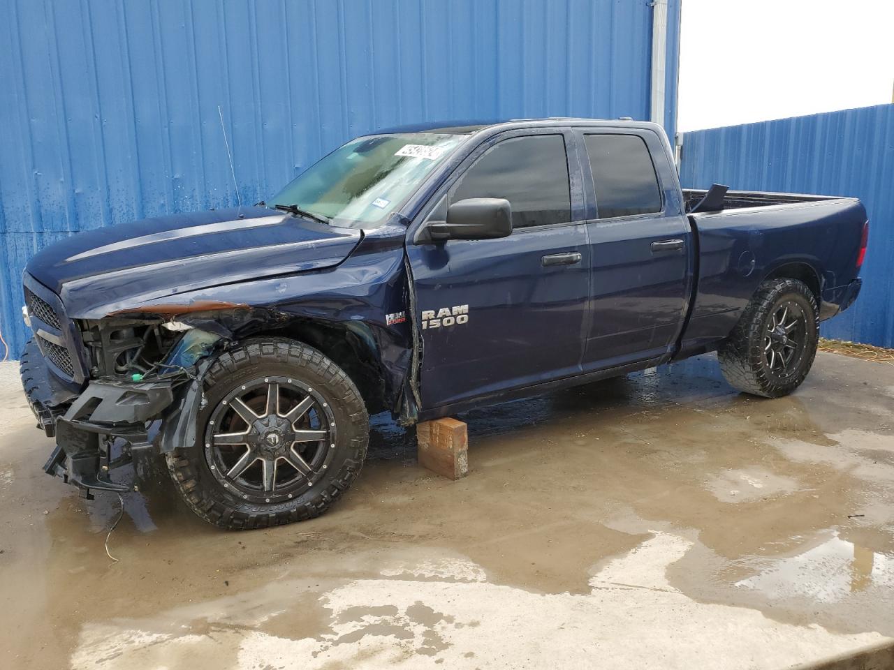 RAM 1500 2014 1c6rr7ft2es193780