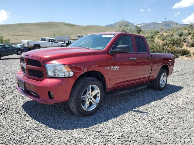 RAM 1500 ST 2014 1c6rr7ft2es195674