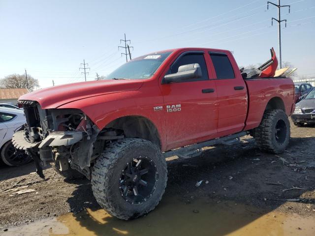 RAM 1500 2014 1c6rr7ft2es195982