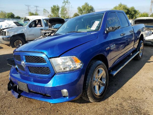 RAM 1500 ST 2014 1c6rr7ft2es209623