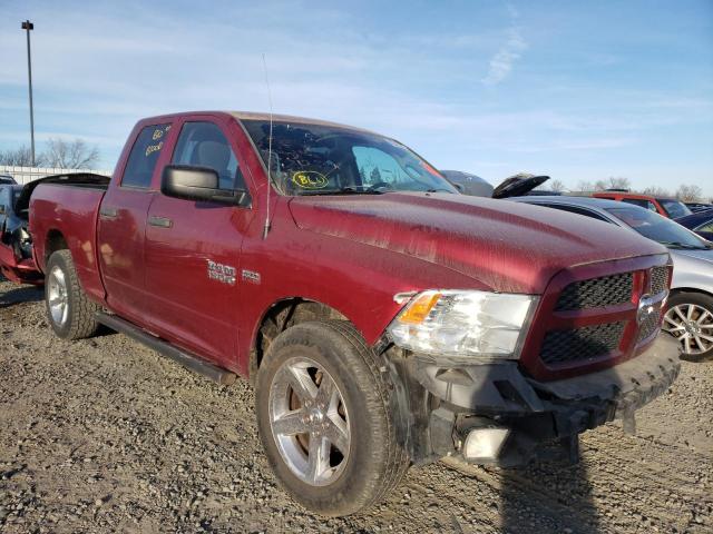 RAM 1500 ST 2014 1c6rr7ft2es210755