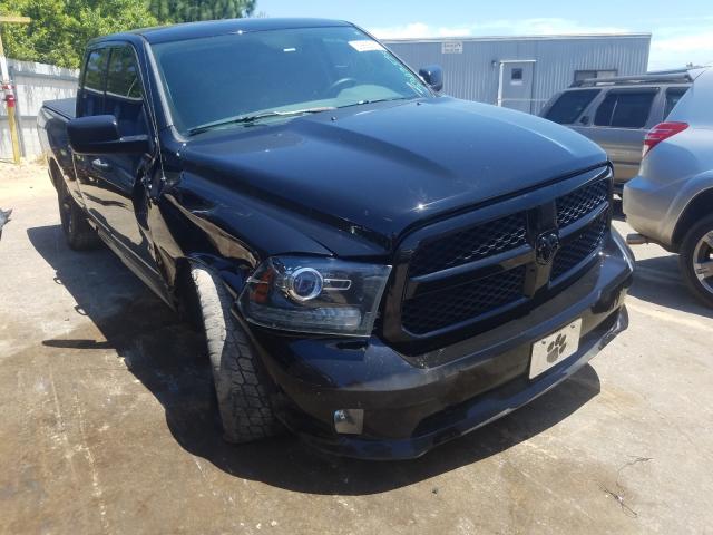 RAM 1500 ST 2014 1c6rr7ft2es219195