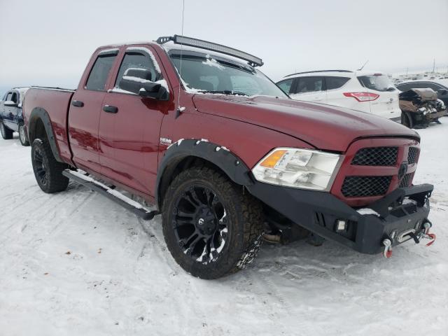 RAM 1500 ST 2014 1c6rr7ft2es256229