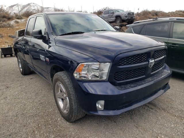 RAM 1500 ST 2014 1c6rr7ft2es274357