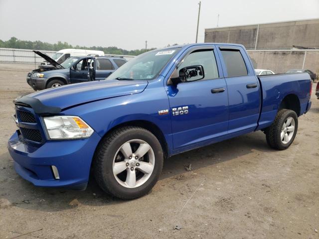 RAM 1500 ST 2014 1c6rr7ft2es274410