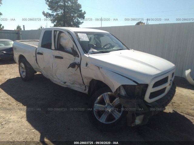 RAM 1500 2014 1c6rr7ft2es309592