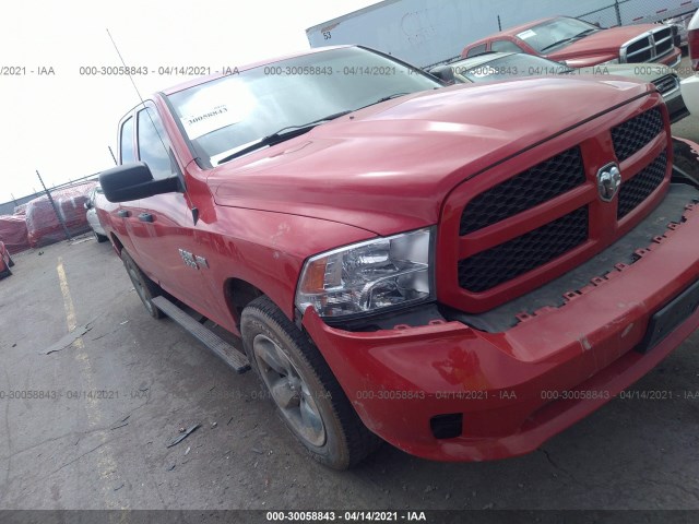 RAM 1500 2014 1c6rr7ft2es317000