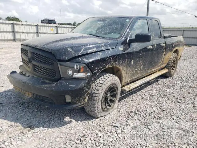 RAM 1500 2014 1c6rr7ft2es327655