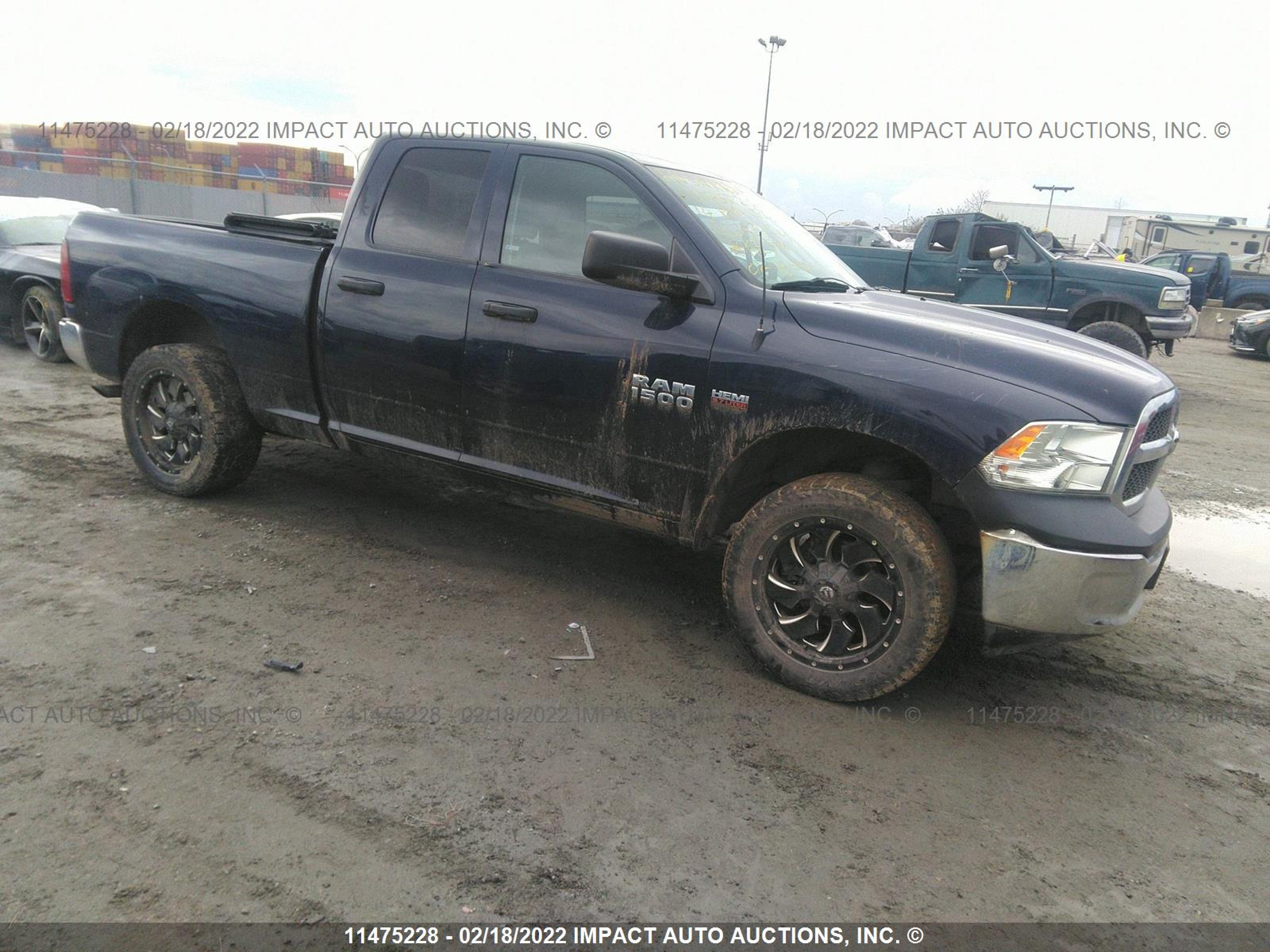 RAM 1500 2014 1c6rr7ft2es333424