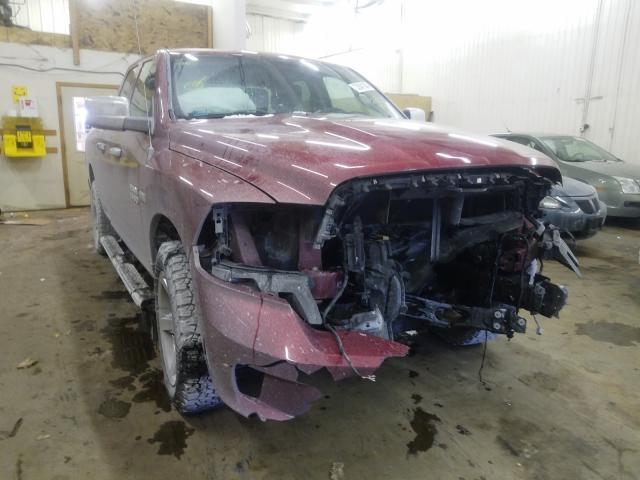 RAM 1500 ST 2014 1c6rr7ft2es336050