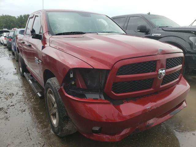 RAM 1500 ST 2014 1c6rr7ft2es342379