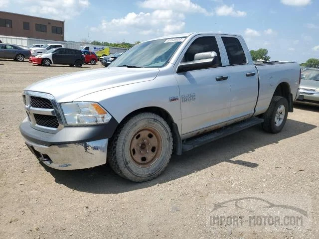 RAM 1500 2014 1c6rr7ft2es346612