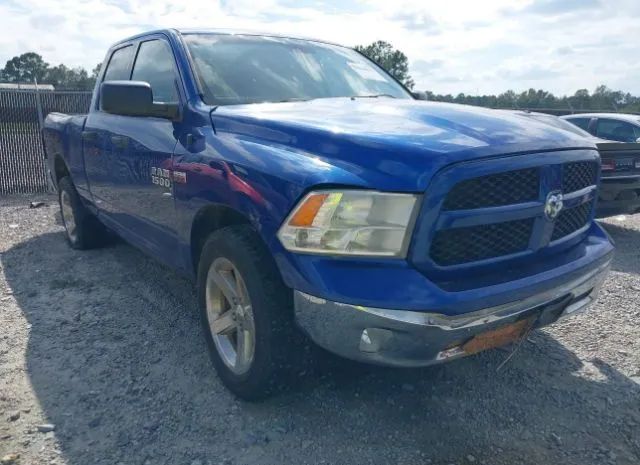 RAM 1500 2014 1c6rr7ft2es369419