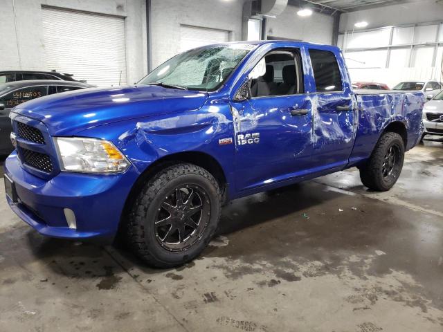 RAM 1500 ST 2014 1c6rr7ft2es375253