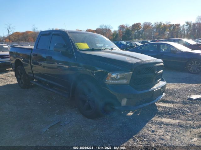 RAM 1500 2014 1c6rr7ft2es387614