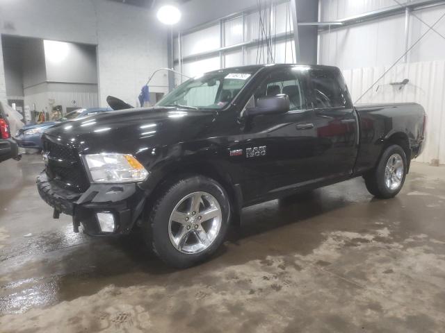 RAM 1500 ST 2014 1c6rr7ft2es400698