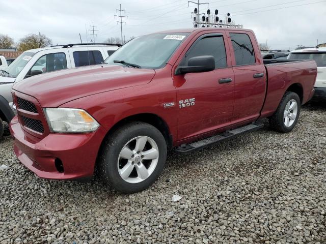 RAM 1500 ST 2014 1c6rr7ft2es405996