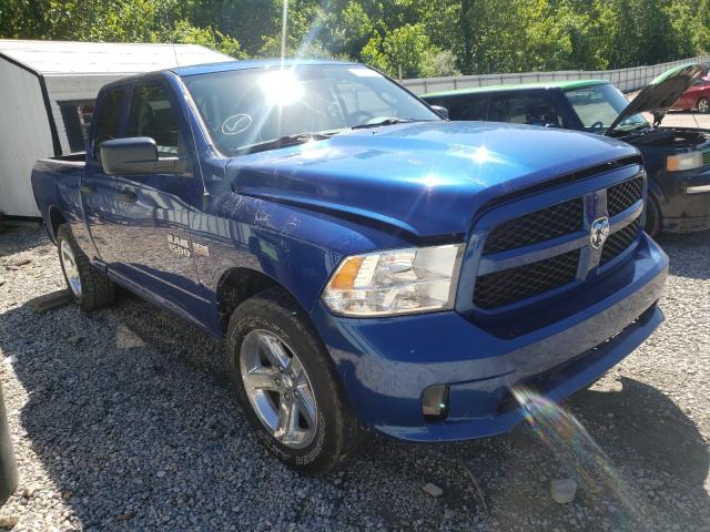 RAM 1500 ST 2014 1c6rr7ft2es411846