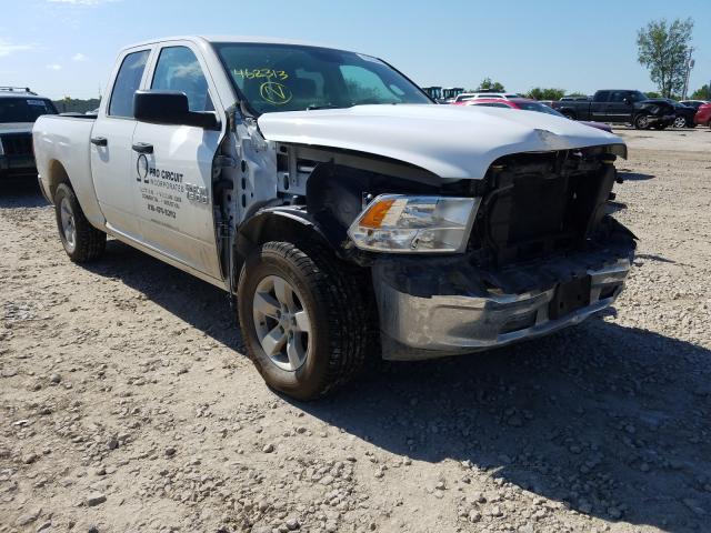 RAM 1500 ST 2014 1c6rr7ft2es462313