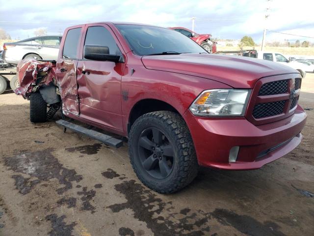 RAM 1500 ST 2014 1c6rr7ft2es465177