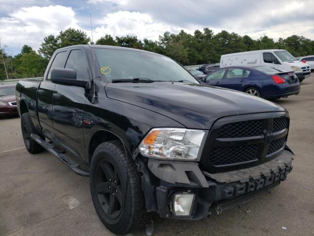 RAM 1500 ST 2014 1c6rr7ft2es466555