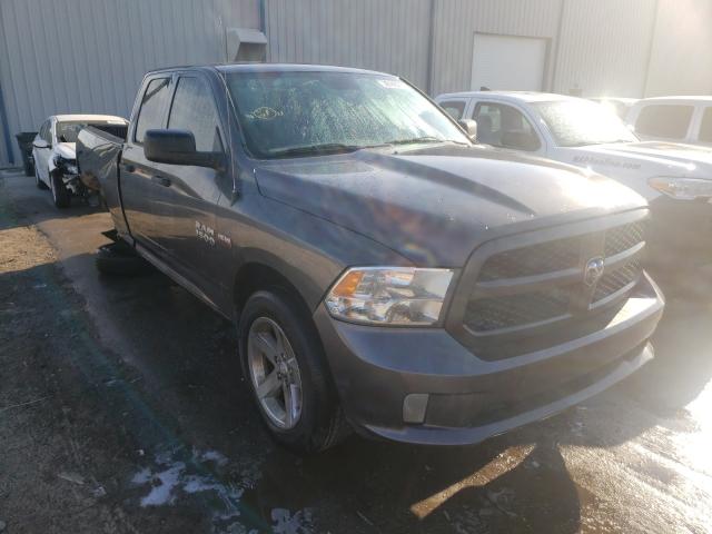 RAM 1500 ST 2014 1c6rr7ft2es468483