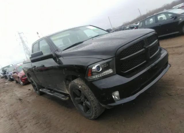 RAM 1500 2015 1c6rr7ft2fs537643