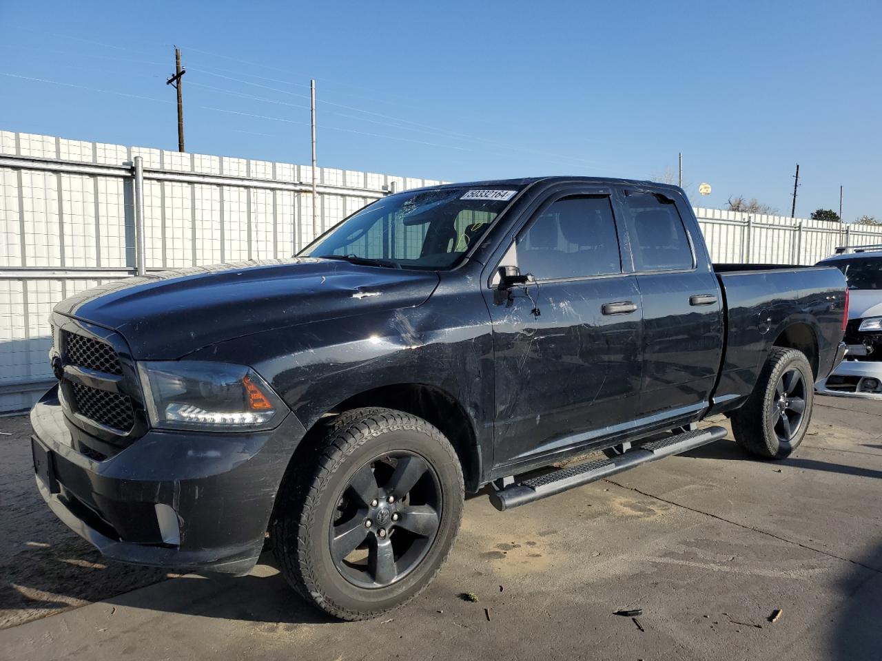 RAM 1500 2015 1c6rr7ft2fs550800