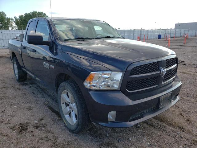 RAM 1500 ST 2015 1c6rr7ft2fs589046