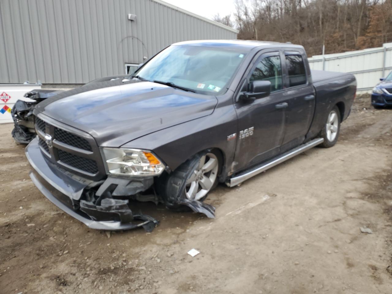 RAM 1500 2015 1c6rr7ft2fs657104