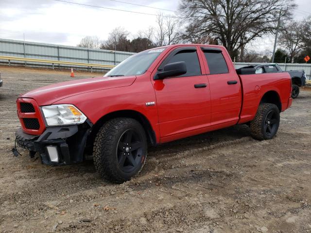 RAM 1500 ST 2015 1c6rr7ft2fs683315