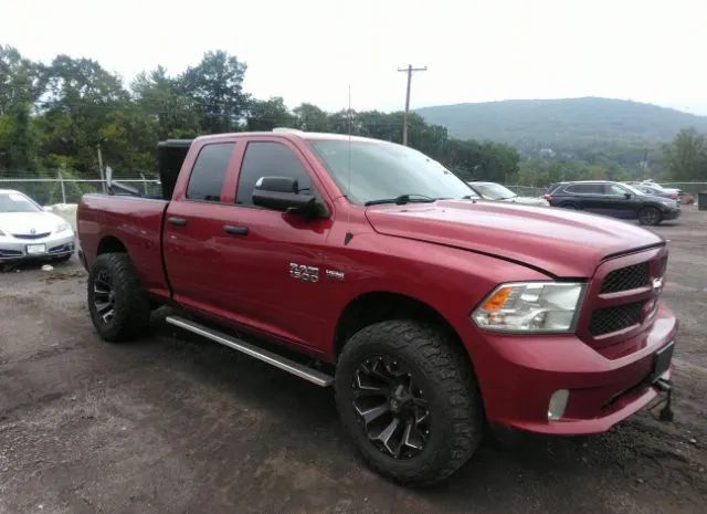 RAM 1500 2015 1c6rr7ft2fs765920