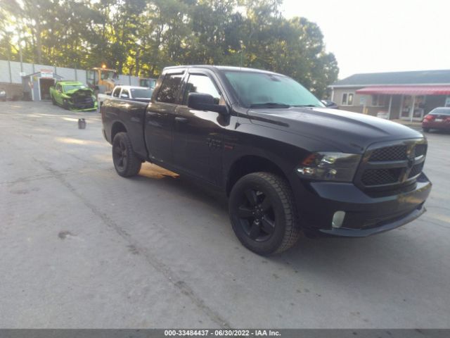 RAM 1500 2015 1c6rr7ft2fs780627