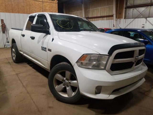 RAM 1500 ST 2016 1c6rr7ft2gs125868