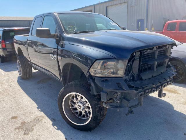 RAM 1500 ST 2016 1c6rr7ft2gs138717