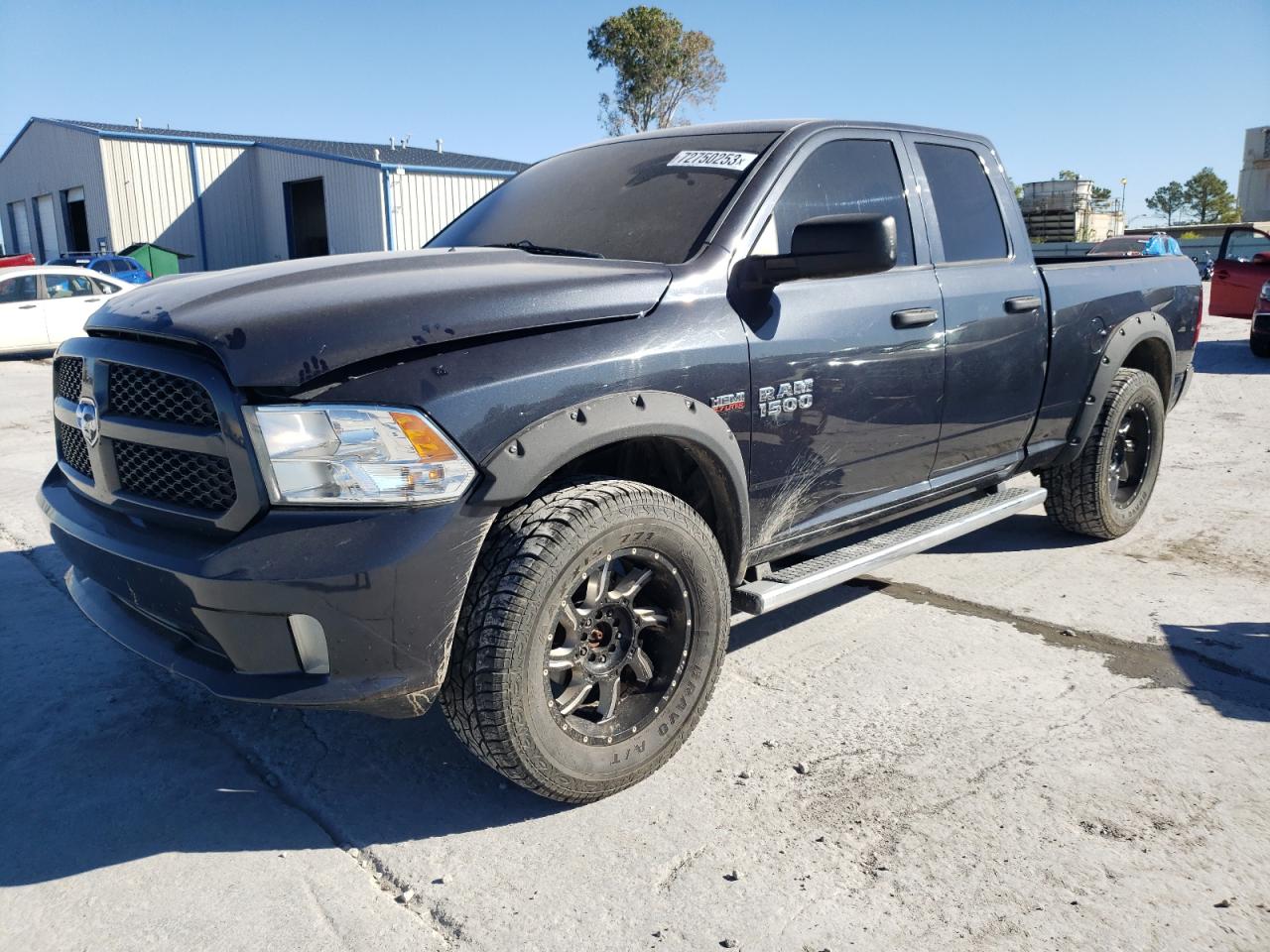 RAM 1500 2016 1c6rr7ft2gs140595