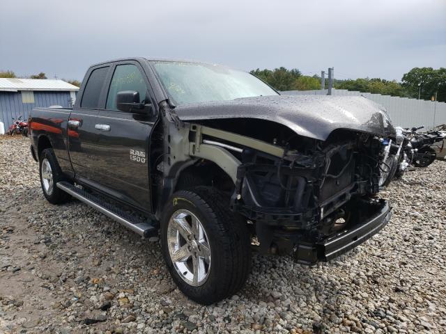 RAM 1500 ST 2016 1c6rr7ft2gs141391