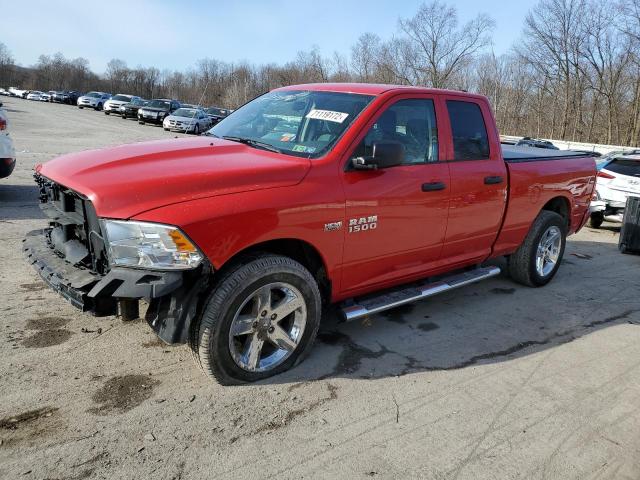 RAM 1500 ST 2016 1c6rr7ft2gs204215