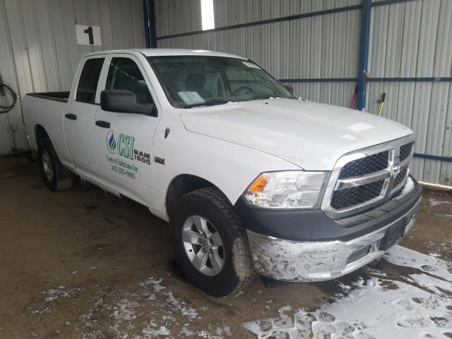 RAM 1500 ST 2016 1c6rr7ft2gs225890