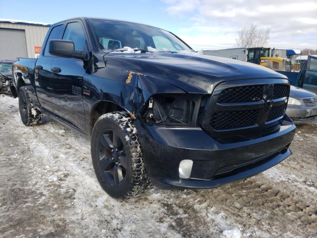 RAM 1500 ST 2016 1c6rr7ft2gs336357