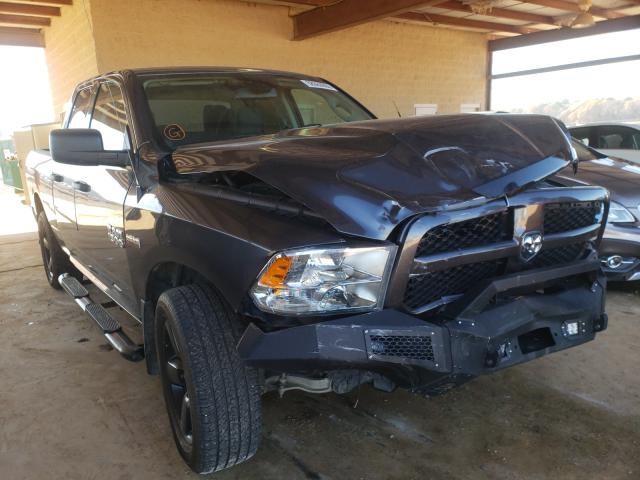 RAM 1500 ST 2016 1c6rr7ft2gs411106