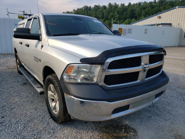 RAM 1500 ST 2016 1c6rr7ft2gs416094