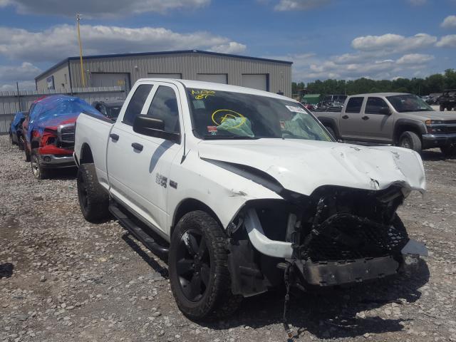 RAM 1500 ST 2016 1c6rr7ft2gs420713