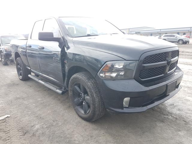 RAM 1500 ST 2016 1c6rr7ft2gs421070