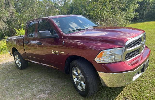 RAM 1500 ST 2017 1c6rr7ft2hs533448